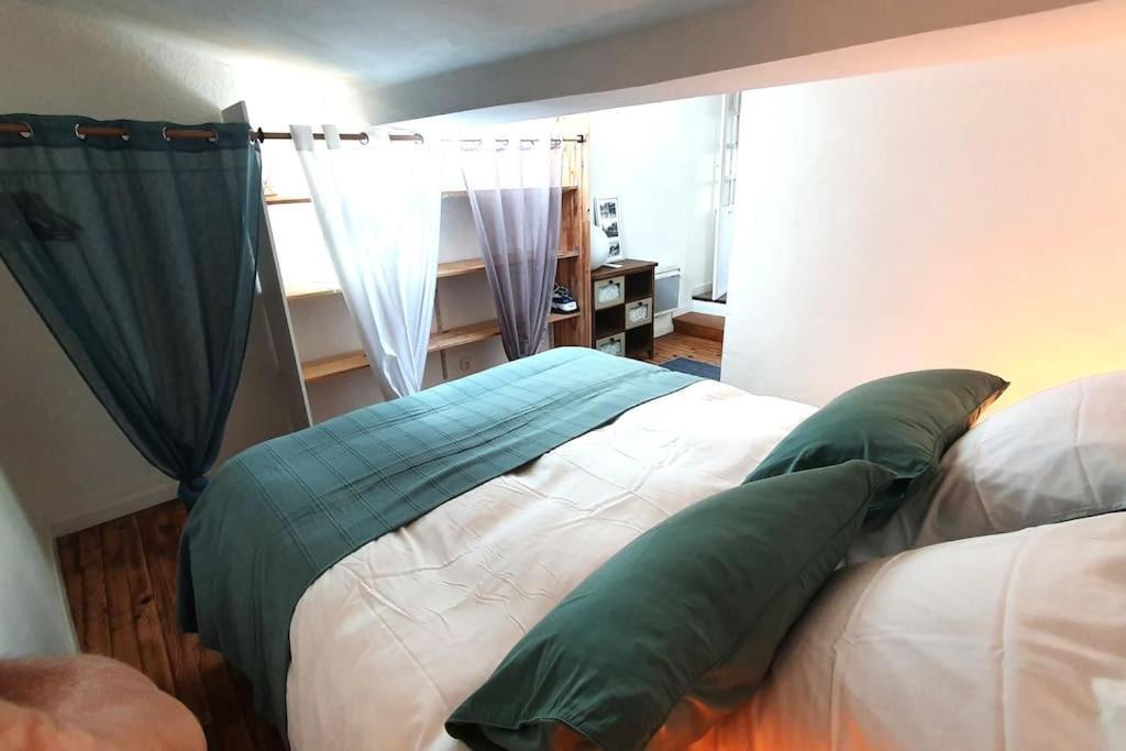 Le Cosy De Montfort Vaison-la-Romaine Zewnętrze zdjęcie
